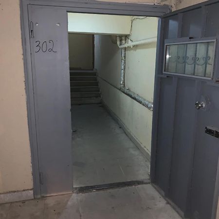 Халглар Апартментс Apartment Baku Luaran gambar