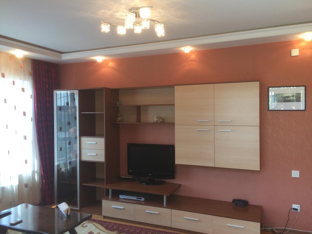 Халглар Апартментс Apartment Baku Luaran gambar