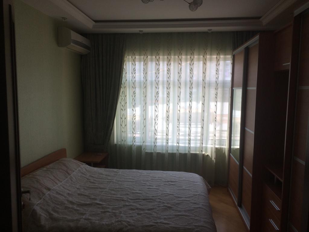 Халглар Апартментс Apartment Baku Luaran gambar
