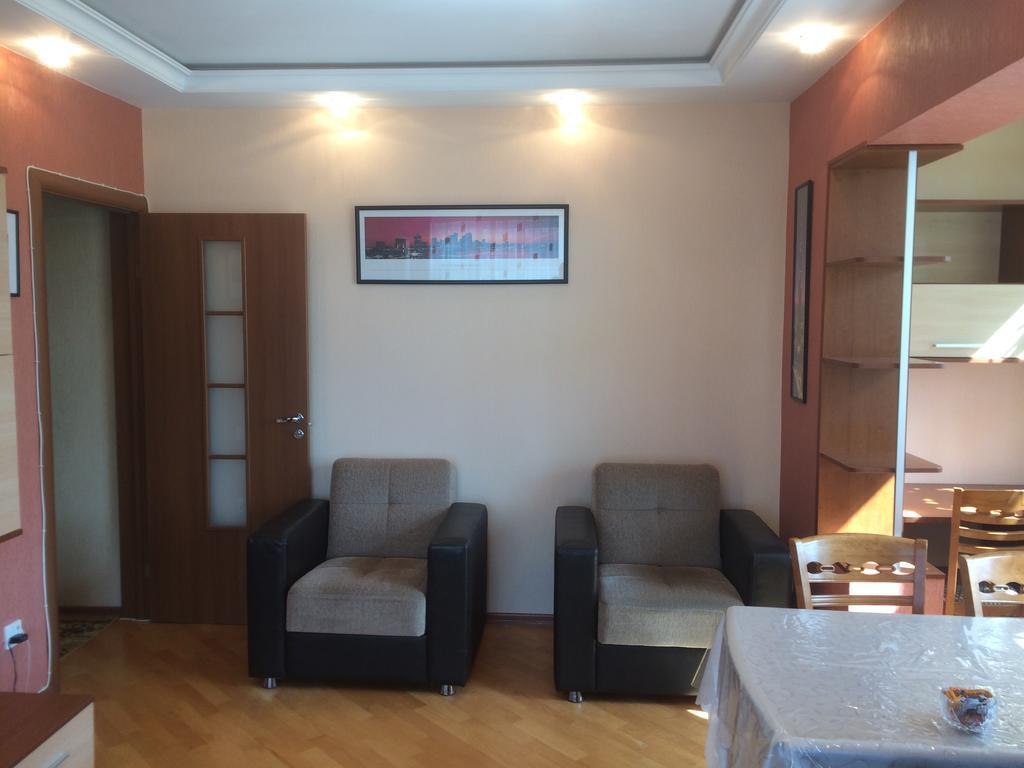 Халглар Апартментс Apartment Baku Luaran gambar