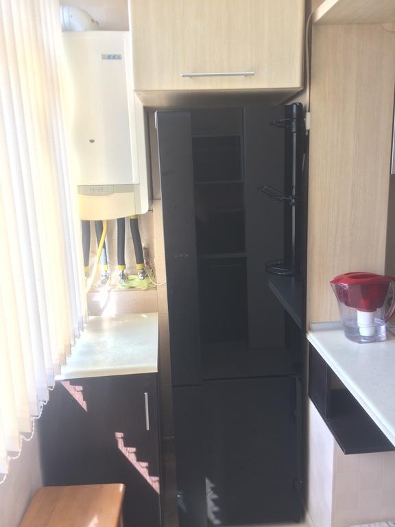 Халглар Апартментс Apartment Baku Luaran gambar